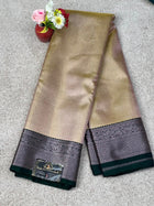 Bridal Tissue Silk