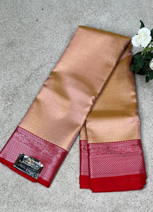 Bridal Tissue Silk