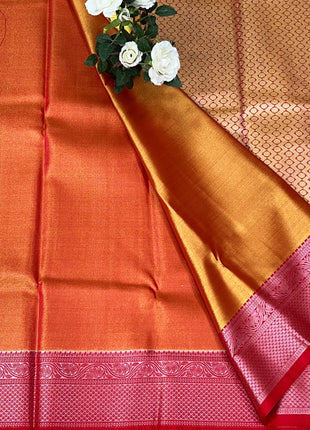 Bridal Tissue Silk