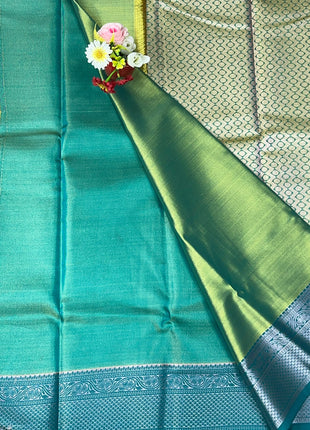 Bridal Tissue Silk