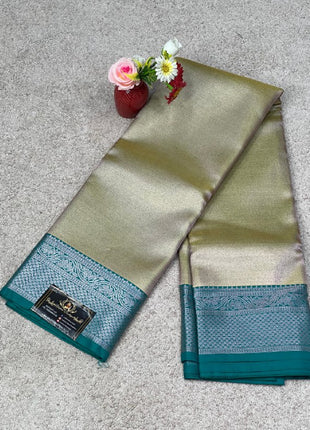 Bridal Tissue Silk
