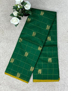 Pure Chettinad Cotton
