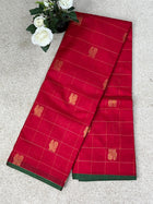 Pure Chettinad Cotton