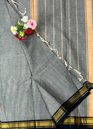 Pure Chettinad Cotton