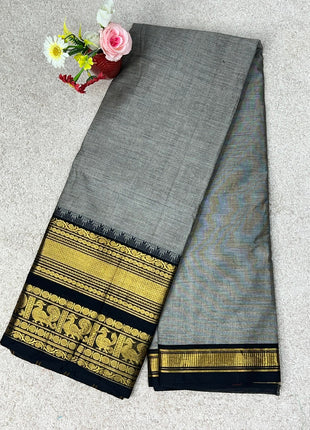 Pure Chettinad Cotton