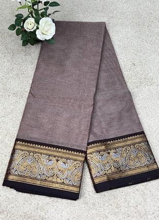 Pure Chettinad Cotton