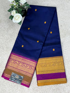 Pure Chettinad Cotton