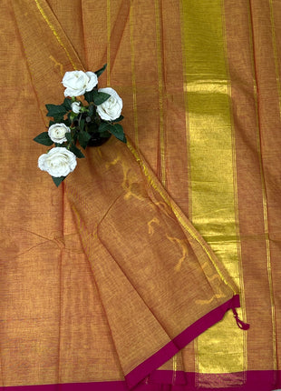 Pure Chettinad Cotton