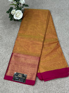 Pure Chettinad Cotton
