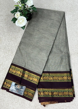 Pure Chettinad Cotton