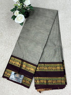 Pure Chettinad Cotton