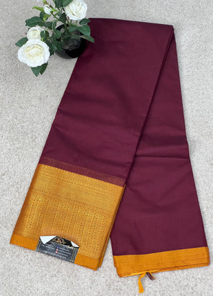 Pure Chettinad Cotton