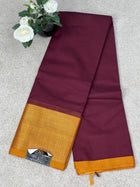 Pure Chettinad Cotton