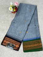 Pure Chettinad Cotton