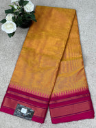 Pure Chettinad Cotton