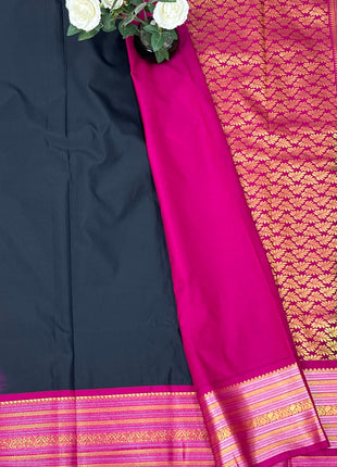 Vaira Oosi Gold Zari