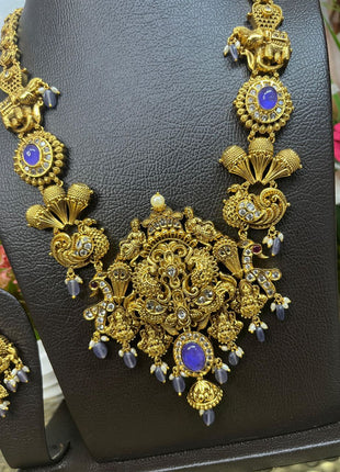 Temple Jewellery
