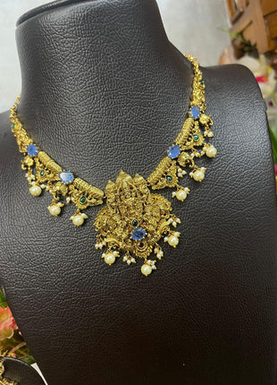 Temple Jewellery