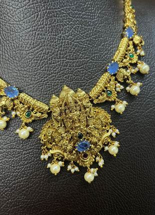 Temple Jewellery