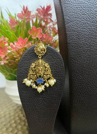 Temple Jewellery