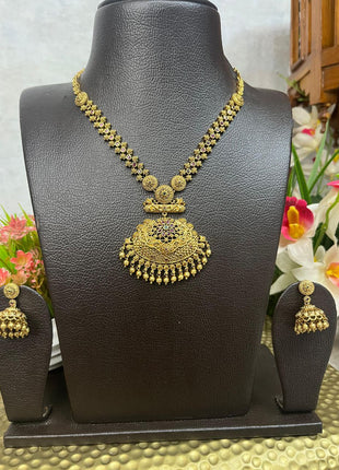 Temple Jewellery
