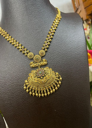 Temple Jewellery