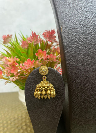 Temple Jewellery