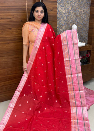 Warm Silk