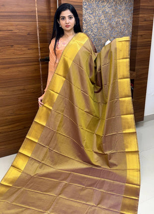 Vaira Oosi Golden Zari