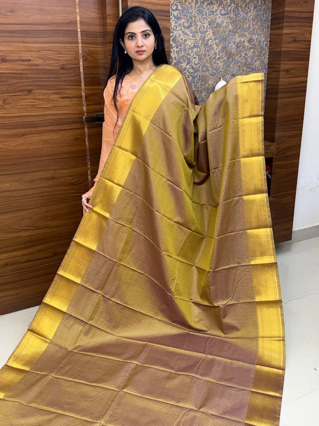 Vaira Oosi Golden Zari