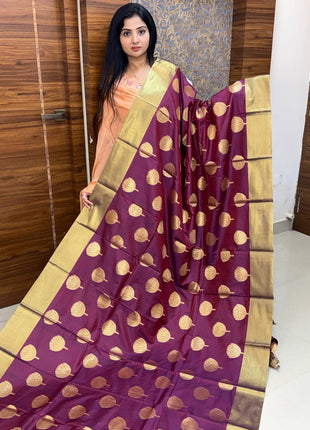 Soft Silk