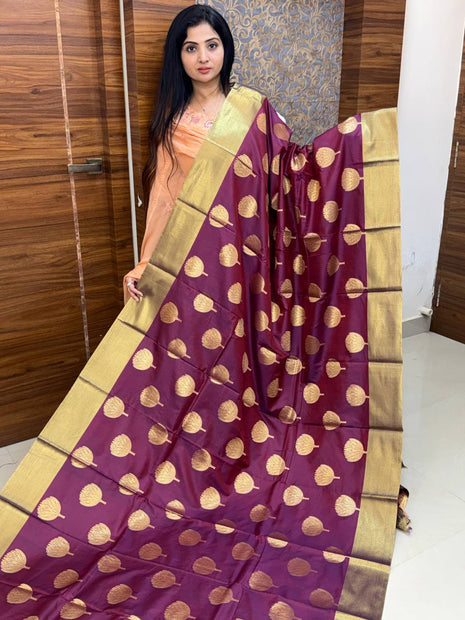 Soft Silk