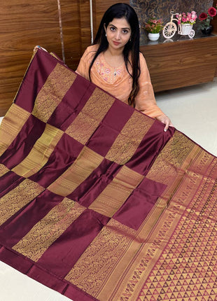 Pure Silk