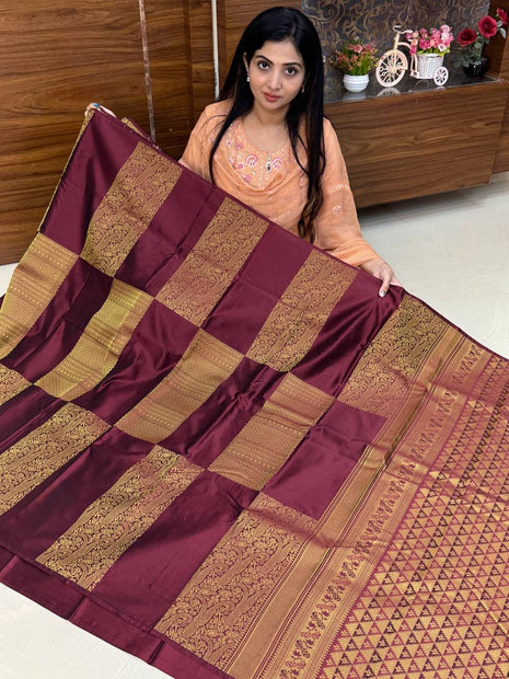 Pure Silk