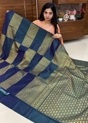 Pure Silk