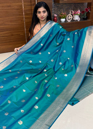Kanchi Silk