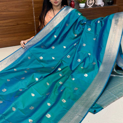 Kanchi Silk