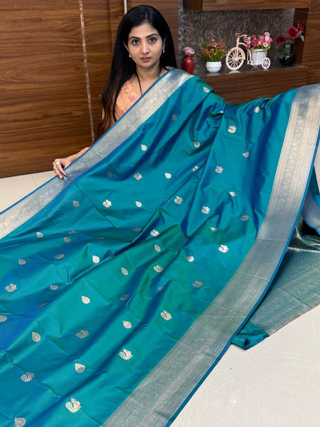 Kanchi Silk