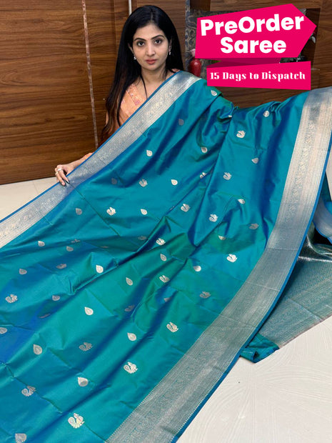 Kanchi Silk