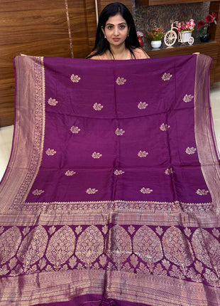 Chinnon Silk