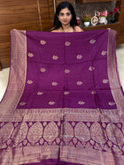 Chinnon Silk