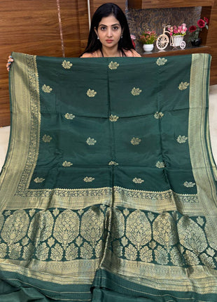 Chinnon Silk