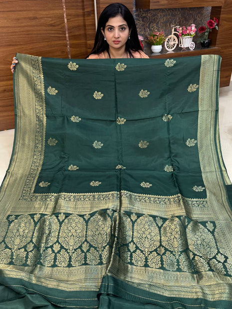 Chinnon Silk
