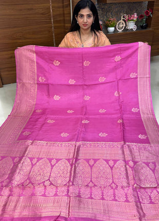 Chinnon Silk