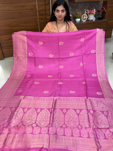 Chinnon Silk