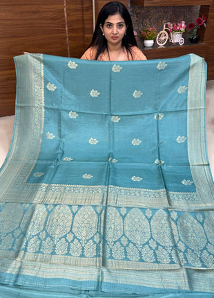 Chinnon Silk