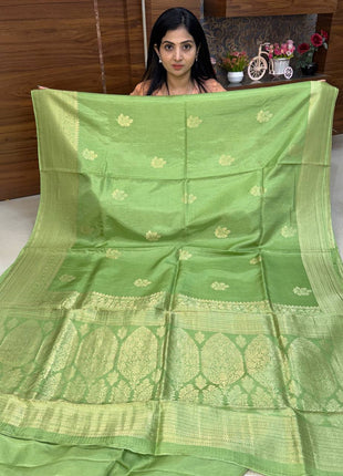 Chinnon Silk