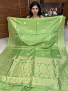 Chinnon Silk