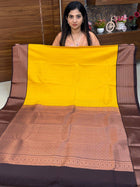 Korvai Silk