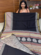 Pure Maheshwari Silk